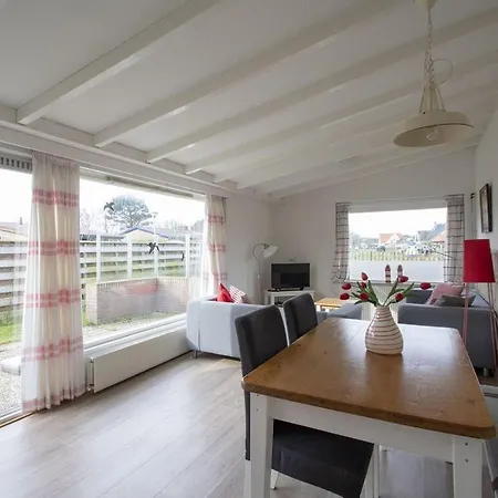 En Golven Apartment