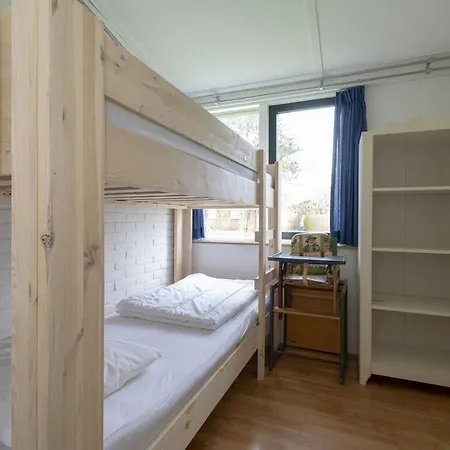 Apartment En Golven