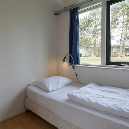 En Golven Apartment