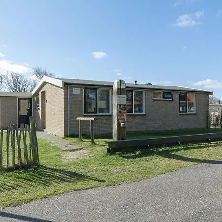Apartment En Golven *