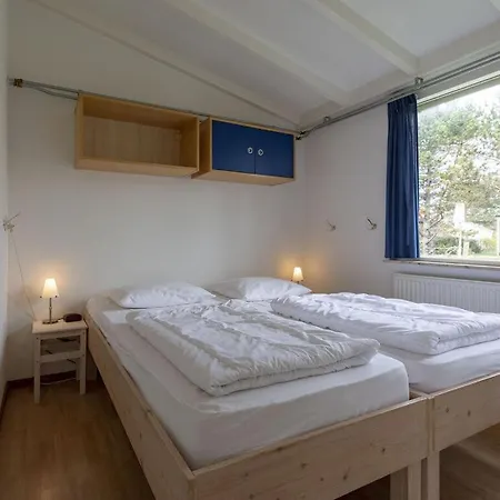 Apartment En Golven Callantsoog