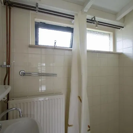En Golven Apartment