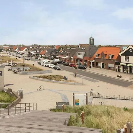 Apartment En Golven *