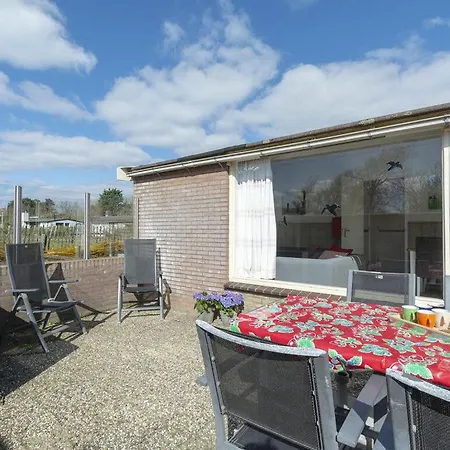 Apartment En Golven