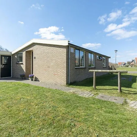 En Golven Apartment Callantsoog